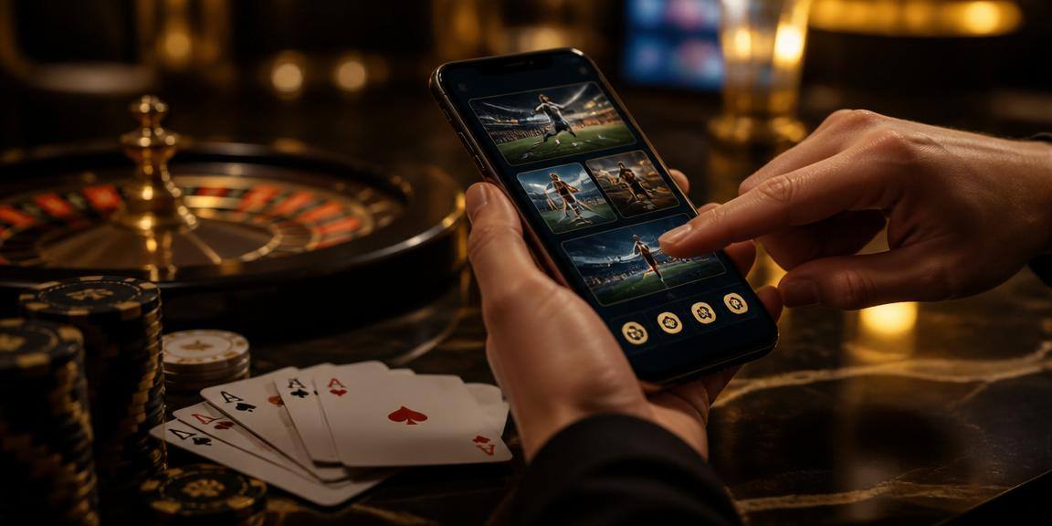 sp2 Sportsbook